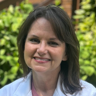 Leigh L. Burnett, Au.D., M.C.D., CCC-A