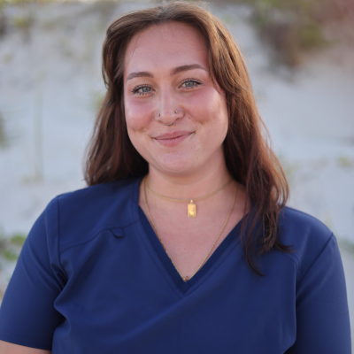 Angela Mathews, Patient Care Coordinator
