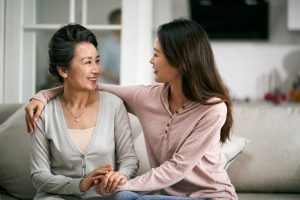 When and How to Talk to Your Parents About Hearing Loss 